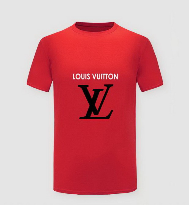 men LV t-shirts M-6XL-039